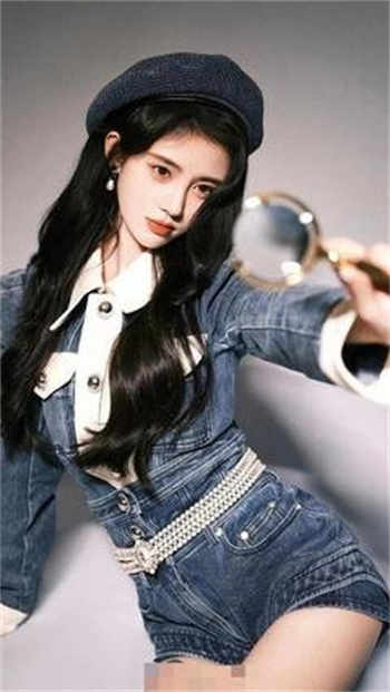 丽江约二维码