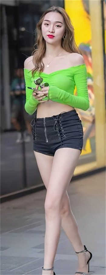 青橙769付费直播