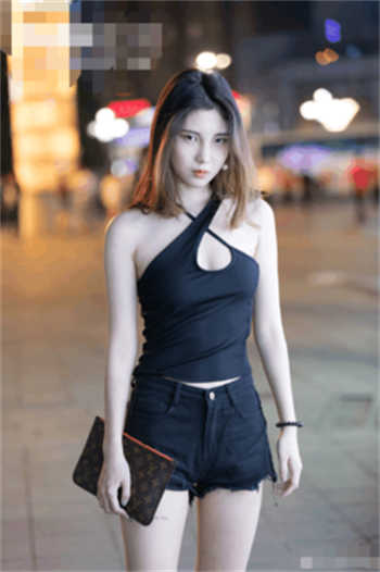 喝精夜直接呛死了