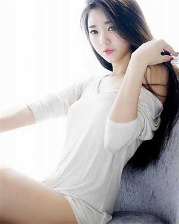 芝麻酱少女