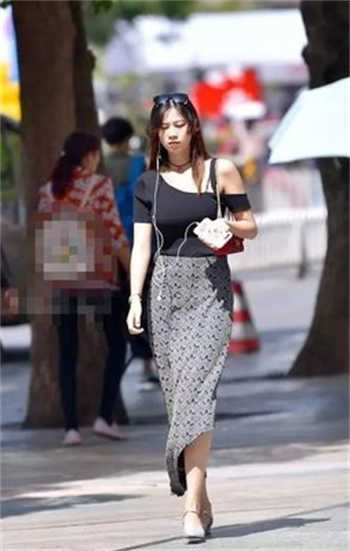 小母猫 中国有惊喜
