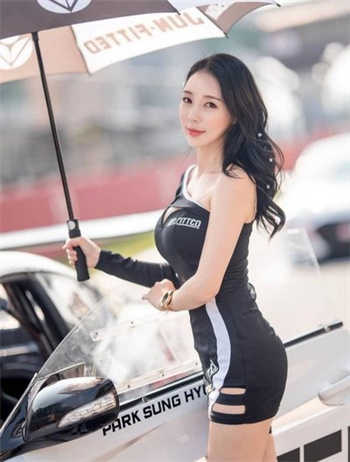 赵佳美新作