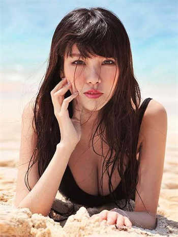 timi传媒娜娜