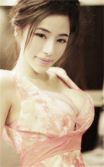 女性私聊微信群