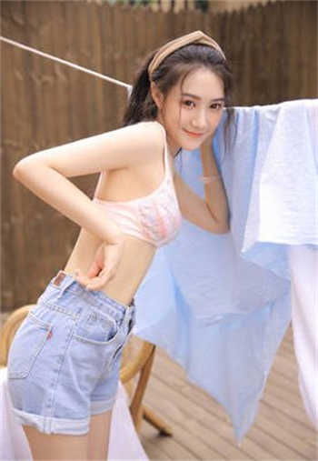 萌白酱高清免费小熊套装