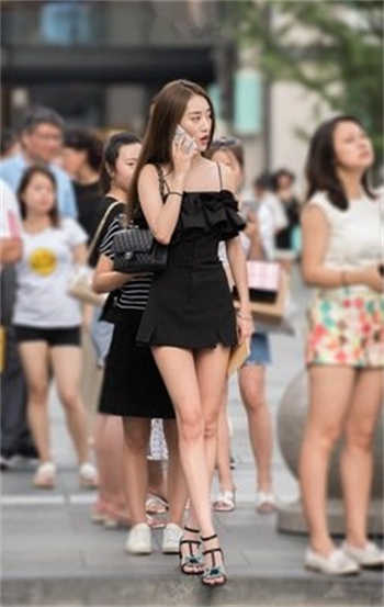王晓璐和舅舅