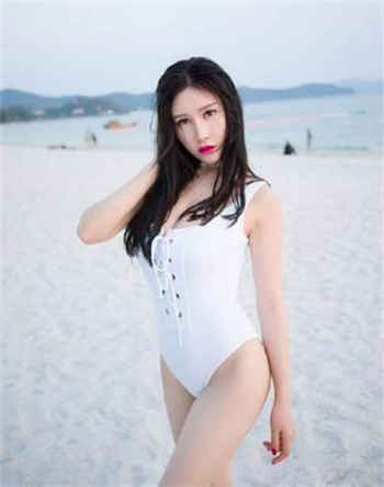 森萝财团美图录jk