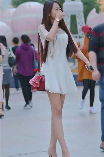 新加坡芽笼16巷小姐
