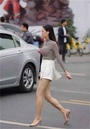 上海那里有站姐