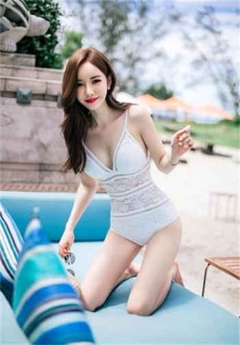 只为你回眸一眼苏静娴