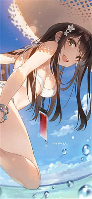 兔子先生优奈第一季04