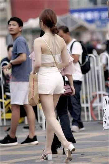 真人女性生殖整形图