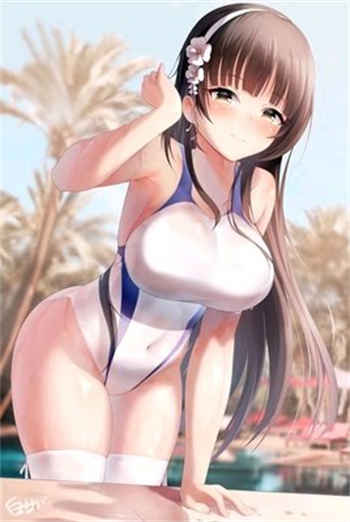 ru白玫瑰by三分春