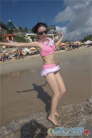 扈三娘野史