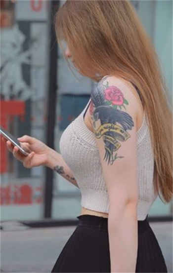 表示自己很累的说说