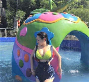《是他的掌心宝》小说