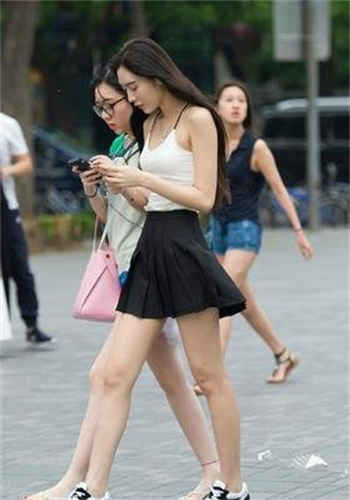 兔子先生之我的女友是女