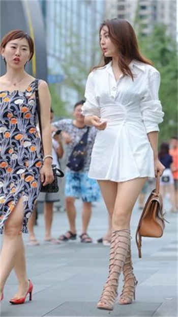 中考那天姐姐给了我