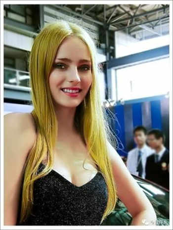 刘梦是女的