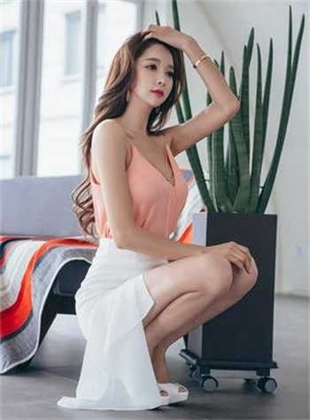 绝世妖莲 女尊