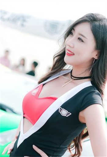 女演员沈樵麻豆