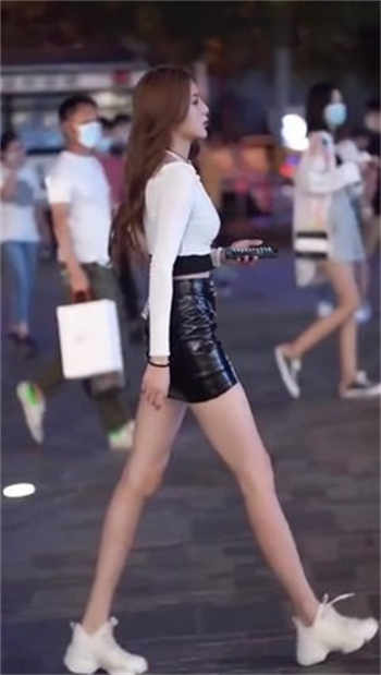 抖音刘儿录屏