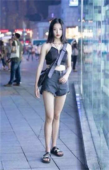 长葛三高吧杨柳图片