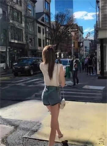 徐小婷和保安老孙头txt