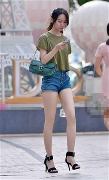 婆媳共用一个情人