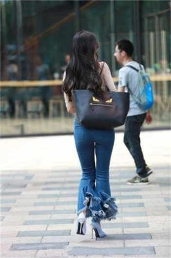 台湾麻豆女主