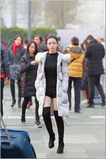 饥饿的有夫之妇木鱼