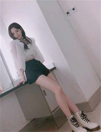 抖音女网红被刺死抖音号