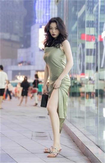 小众圈子二维码