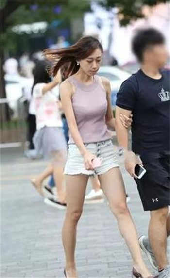 外出2的女演员