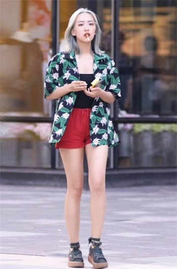 西安兼职女李静