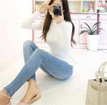 杨雨婷和吴书记