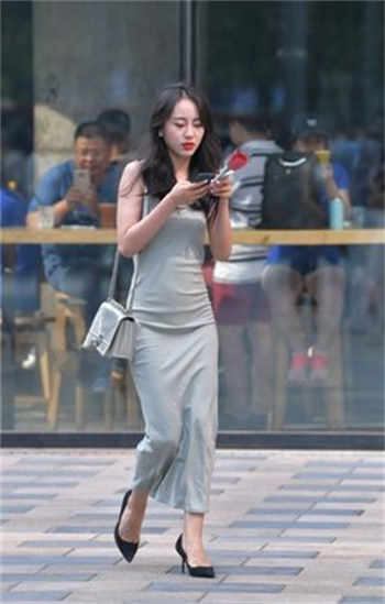 网红刘婷剧情演绎