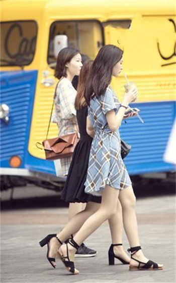 搭讪酒店大堂经理一小时