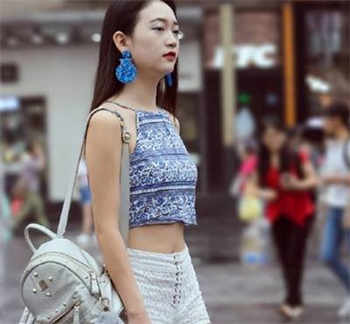 清宫秘史名妓风流