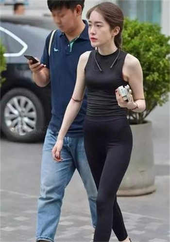 妻欲俱乐部之李韫婷
