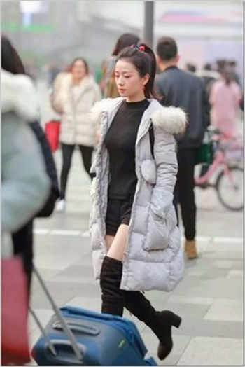 描写雾的句子