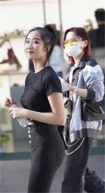 妖狐苏妲己南笙版