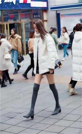 王谢赵敏小区保安故事