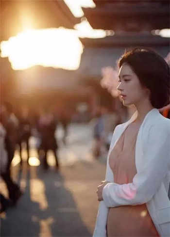 海贼王女帝和路飞做