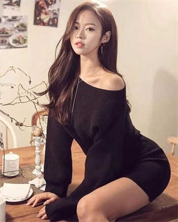 为了合同被老板在酒店